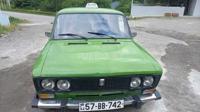LADA (VAZ) 2106 1985, 54,873 km - 1.6 л - Gəncə