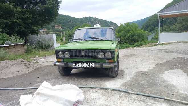 LADA (VAZ) 2106 1985, 54,873 km - 1.6 л - Gəncə
