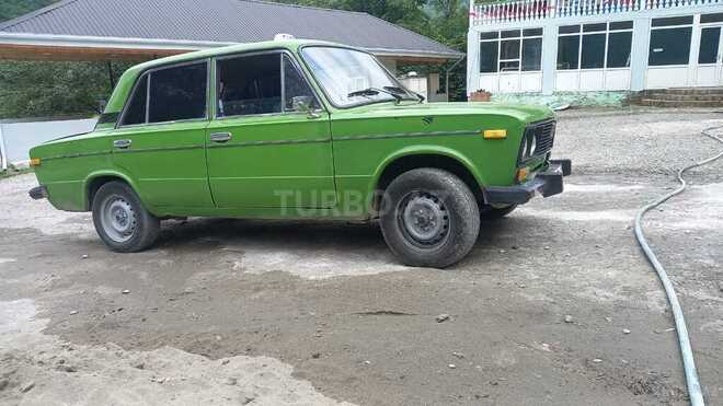 LADA (VAZ) 2106 1985, 54,873 km - 1.6 л - Gəncə