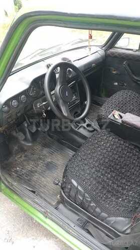 LADA (VAZ) 2106 1985, 54,873 km - 1.6 л - Gəncə