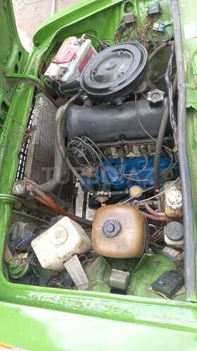 LADA (VAZ) 2106 1985, 54,873 km - 1.6 л - Gəncə