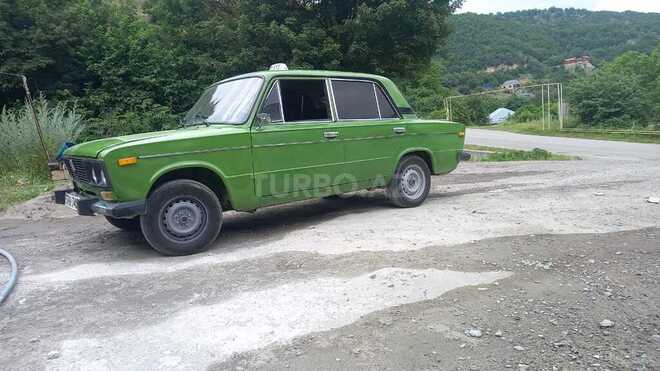 LADA (VAZ) 2106 1985, 54,873 km - 1.6 л - Gəncə