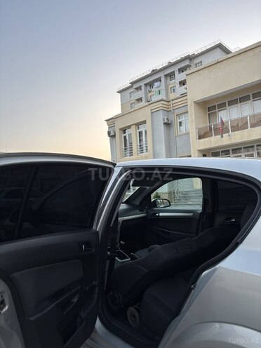Opel Astra 2007, 232,000 km - 1.4 l - Bakı