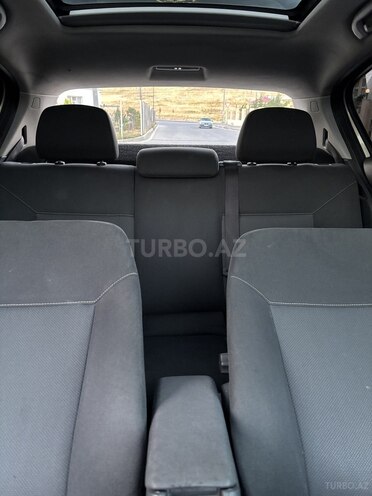 Opel Astra 2007, 232,000 km - 1.4 l - Bakı