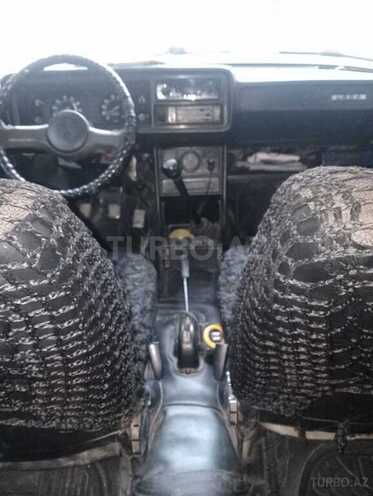 LADA (VAZ) 2104 2011, 48,051 km - 1.6 л - Quba