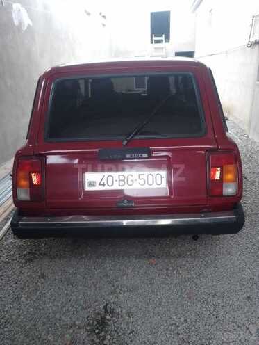 LADA (VAZ) 2104 2011, 48,051 km - 1.6 л - Quba