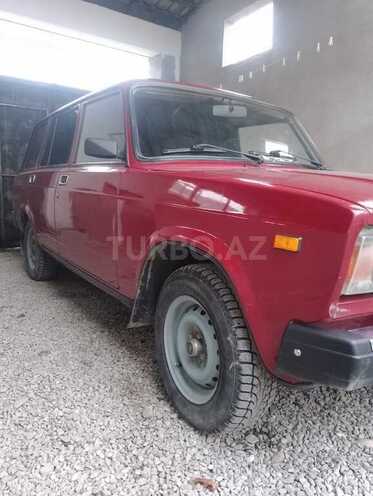 LADA (VAZ) 2104 2011, 48,051 km - 1.6 л - Quba