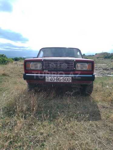 LADA (VAZ) 2104 2011, 48,051 km - 1.6 л - Quba