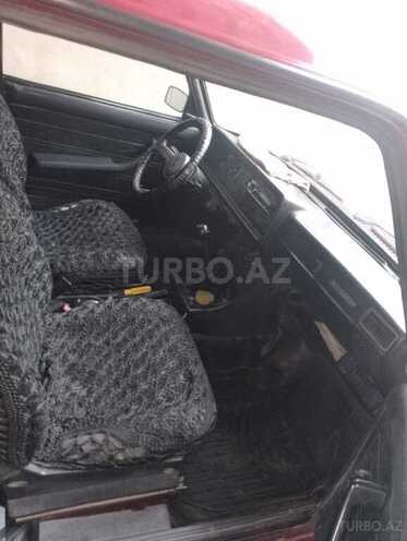 LADA (VAZ) 2104 2011, 48,051 km - 1.6 л - Quba
