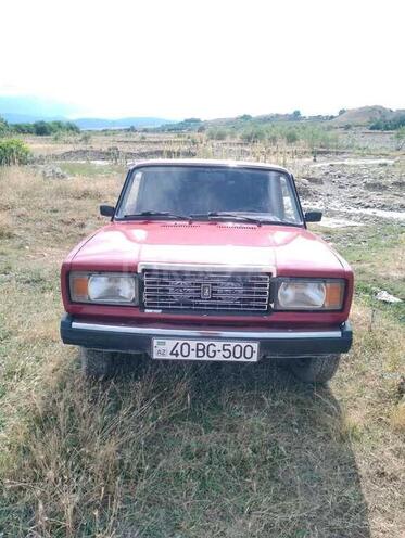 LADA (VAZ) 2104 2011, 48,051 km - 1.6 л - Quba