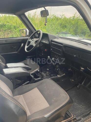 LADA (VAZ) Niva 2010, 125,000 km - 1.7 л - İmişli
