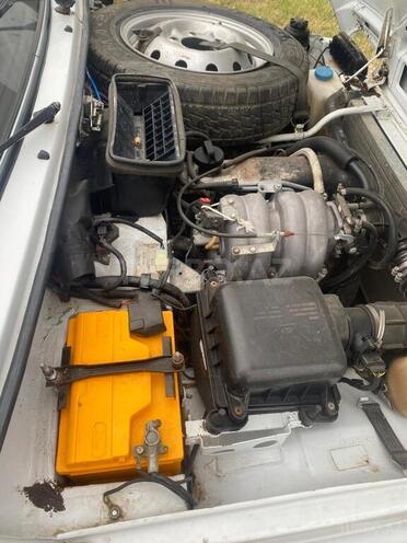 LADA (VAZ) Niva 2010, 125,000 km - 1.7 л - İmişli