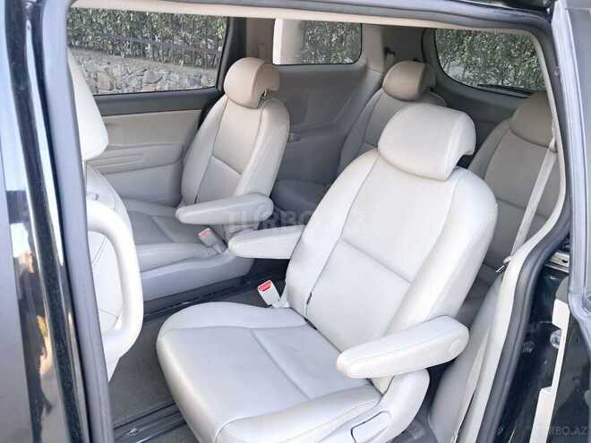 Kia Carnival 2016, 226,000 km - 2.2 l - Bakı