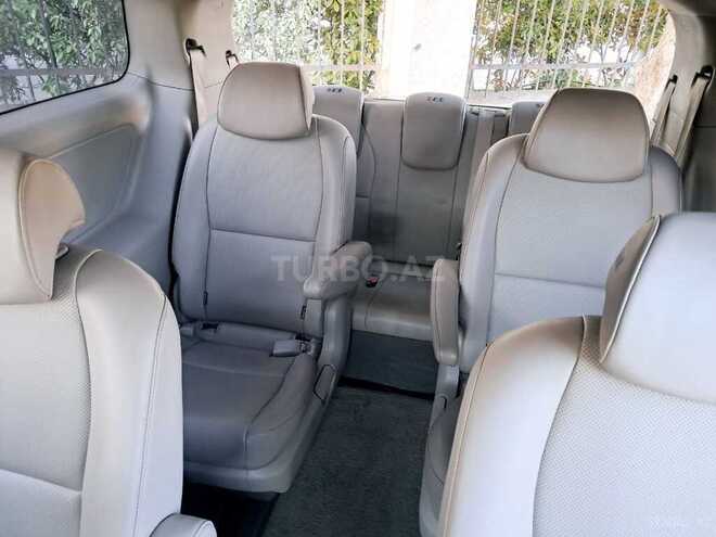Kia Carnival 2016, 226,000 km - 2.2 l - Bakı