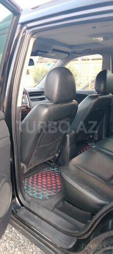 Kia Sportage 2008, 202,400 km - 2.0 л - Şirvan