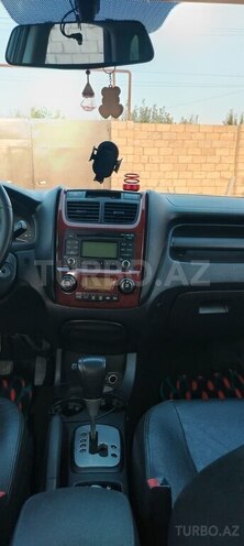 Kia Sportage 2008, 202,400 km - 2.0 л - Şirvan