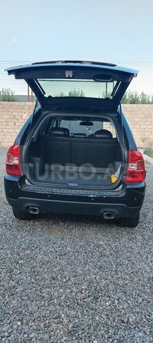 Kia Sportage 2008, 202,400 km - 2.0 л - Şirvan
