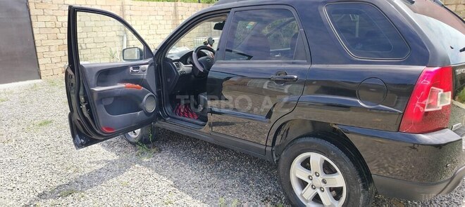 Kia Sportage 2008, 202,400 km - 2.0 л - Şirvan