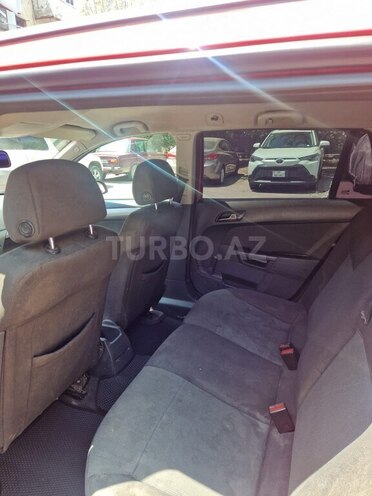 Opel Astra 2006, 367,000 km - 1.3 l - Bakı