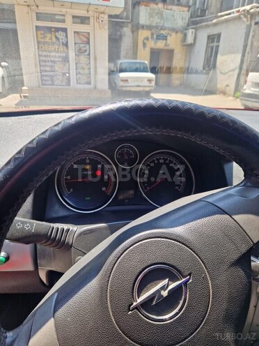 Opel Astra 2006, 367,000 km - 1.3 l - Bakı
