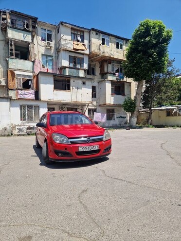 Opel Astra 2006, 367,000 km - 1.3 l - Bakı