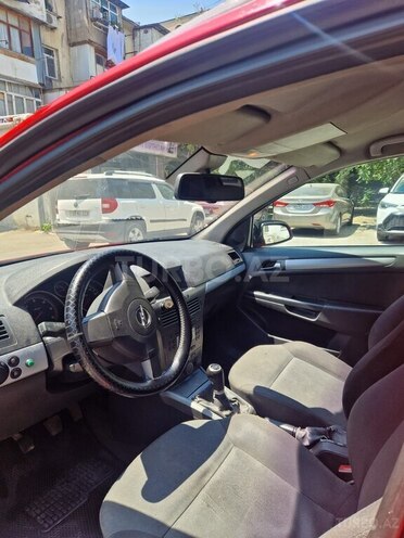 Opel Astra 2006, 367,000 km - 1.3 l - Bakı