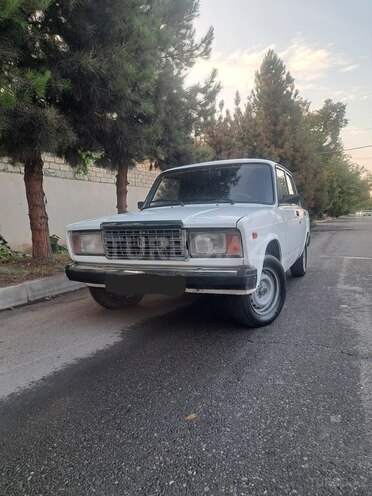 LADA (VAZ) 2107 2006, 98,175 km - 1.6 l - Gəncə
