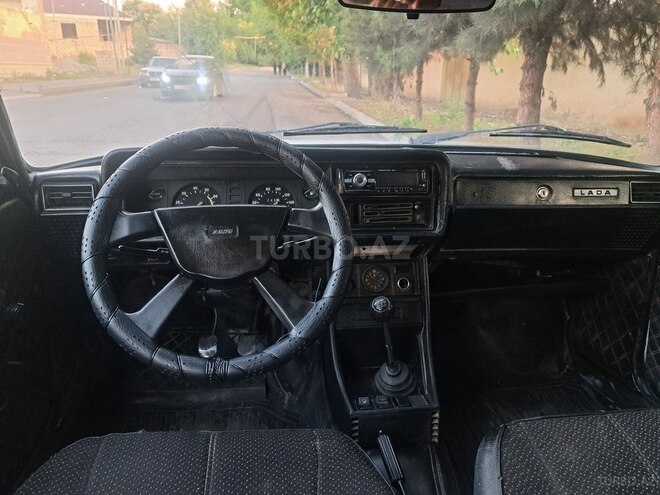 LADA (VAZ) 2107 2006, 98,175 km - 1.6 l - Gəncə