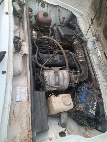LADA (VAZ) 2107 2006, 98,175 km - 1.6 l - Gəncə