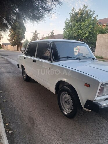 LADA (VAZ) 2107 2006, 98,175 km - 1.6 l - Gəncə