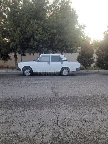 LADA (VAZ) 2107 2006, 98,175 km - 1.6 l - Gəncə