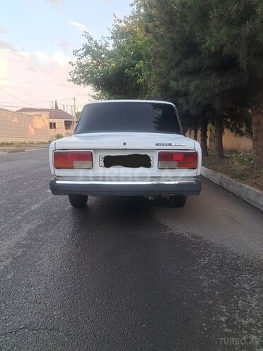 LADA (VAZ) 2107 2006, 98,175 km - 1.6 l - Gəncə