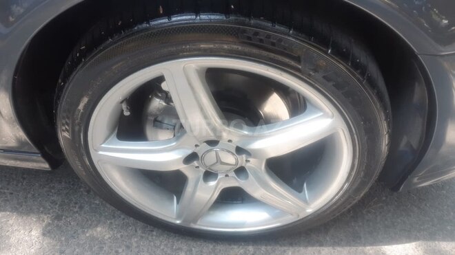 Mercedes E 320 2002, 165,000 km - 3.2 l - Bakı