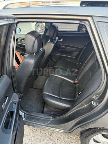 Kia  2010, 216,604 km - 1.4 l - Bakı