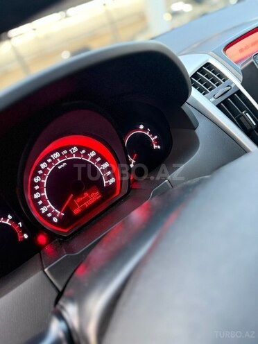 Kia  2010, 216,604 km - 1.4 l - Bakı
