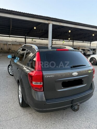 Kia  2010, 216,604 km - 1.4 l - Bakı