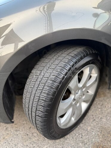 Kia  2010, 216,604 km - 1.4 l - Bakı