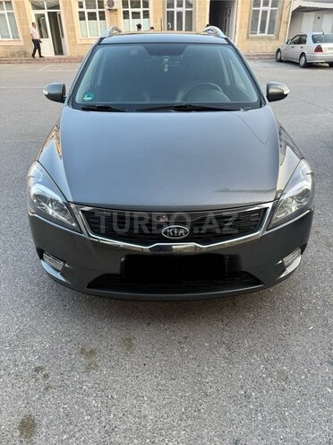Kia  2010, 216,604 km - 1.4 l - Bakı