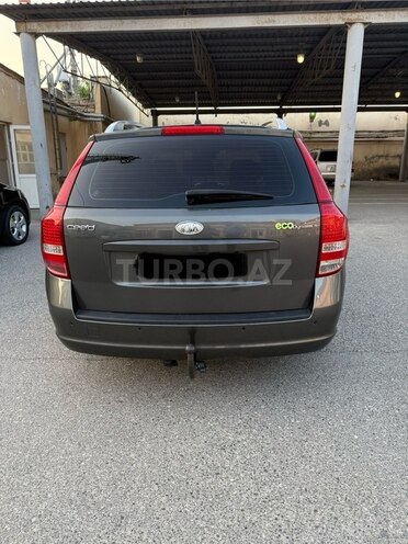 Kia  2010, 216,604 km - 1.4 l - Bakı