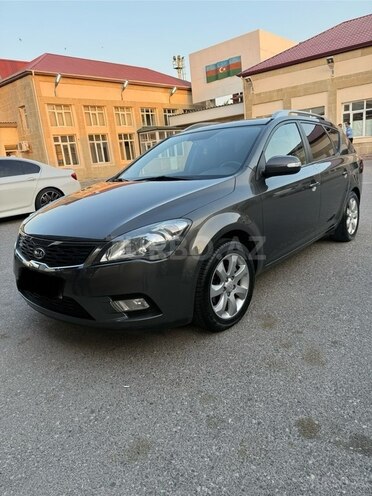 Kia  2010, 216,604 km - 1.4 l - Bakı