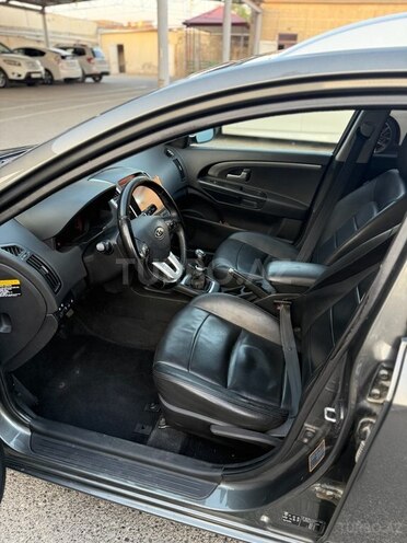 Kia  2010, 216,604 km - 1.4 l - Bakı