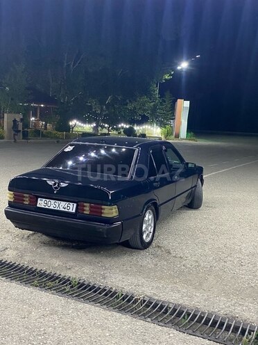 Mercedes 190 1992, 250,000 km - 1.8 l - Bakı