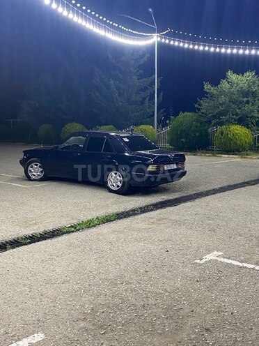 Mercedes 190 1992, 250,000 km - 1.8 l - Bakı