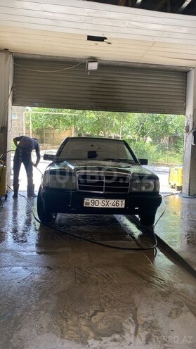 Mercedes 190 1992, 250,000 km - 1.8 l - Bakı