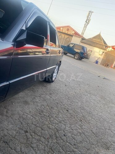 Mercedes 190 1992, 250,000 km - 1.8 l - Bakı