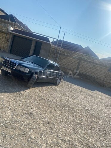 Mercedes 190 1992, 250,000 km - 1.8 l - Bakı