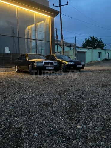 Mercedes 190 1992, 250,000 km - 1.8 l - Bakı