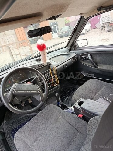 LADA (VAZ) 2115 2005, 500,000 km - 1.5 l - Quba