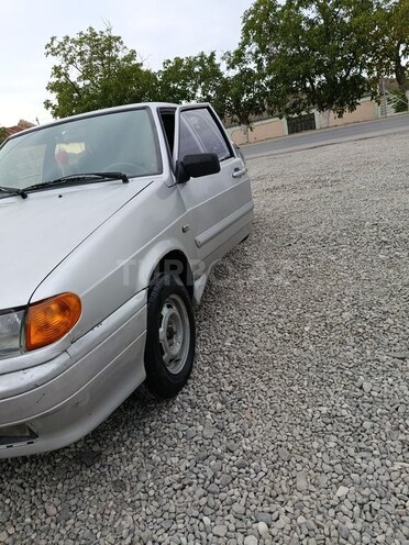 LADA (VAZ) 2115 2005, 500,000 km - 1.5 l - Quba