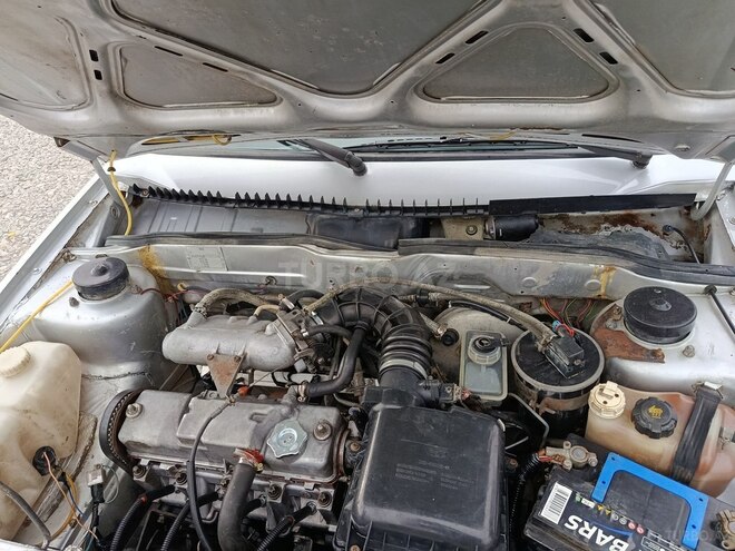 LADA (VAZ) 2115 2005, 500,000 km - 1.5 l - Quba